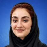 فاطمه رشدی